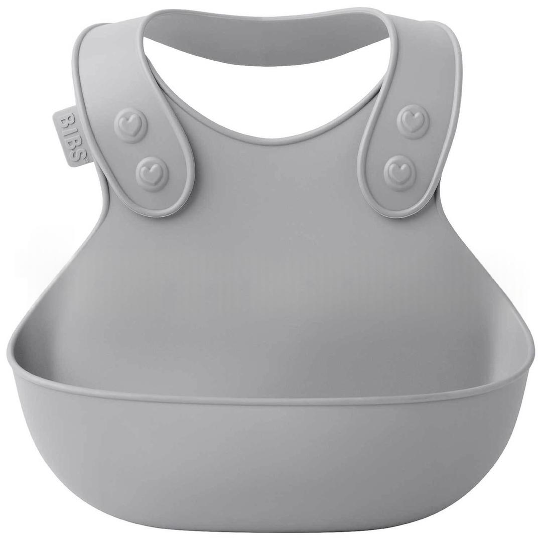 Bibs Dinner Bib - Cloud
