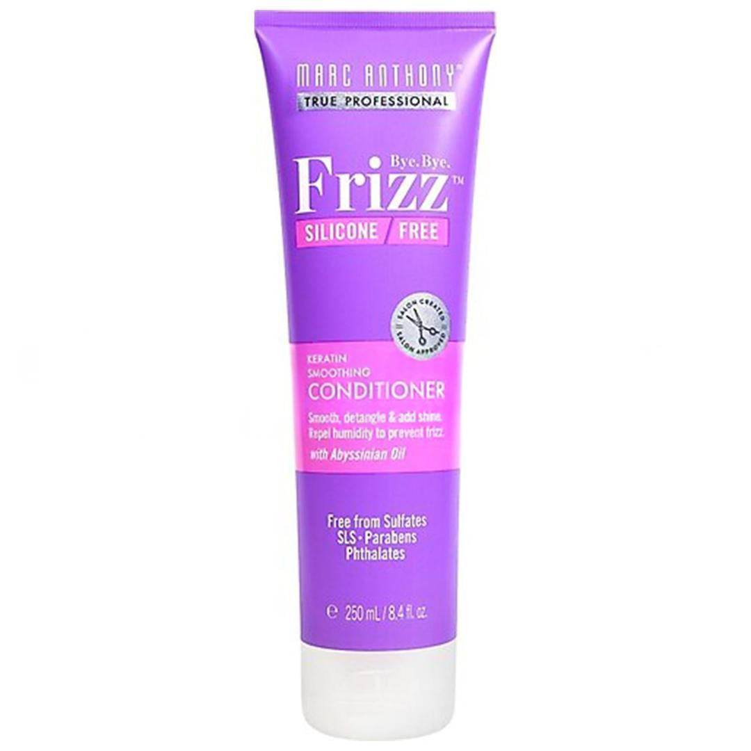 Marc Anthony Frizz Elektriklenen Saçlar Silikonsuz Bakım Kremi 250 ml