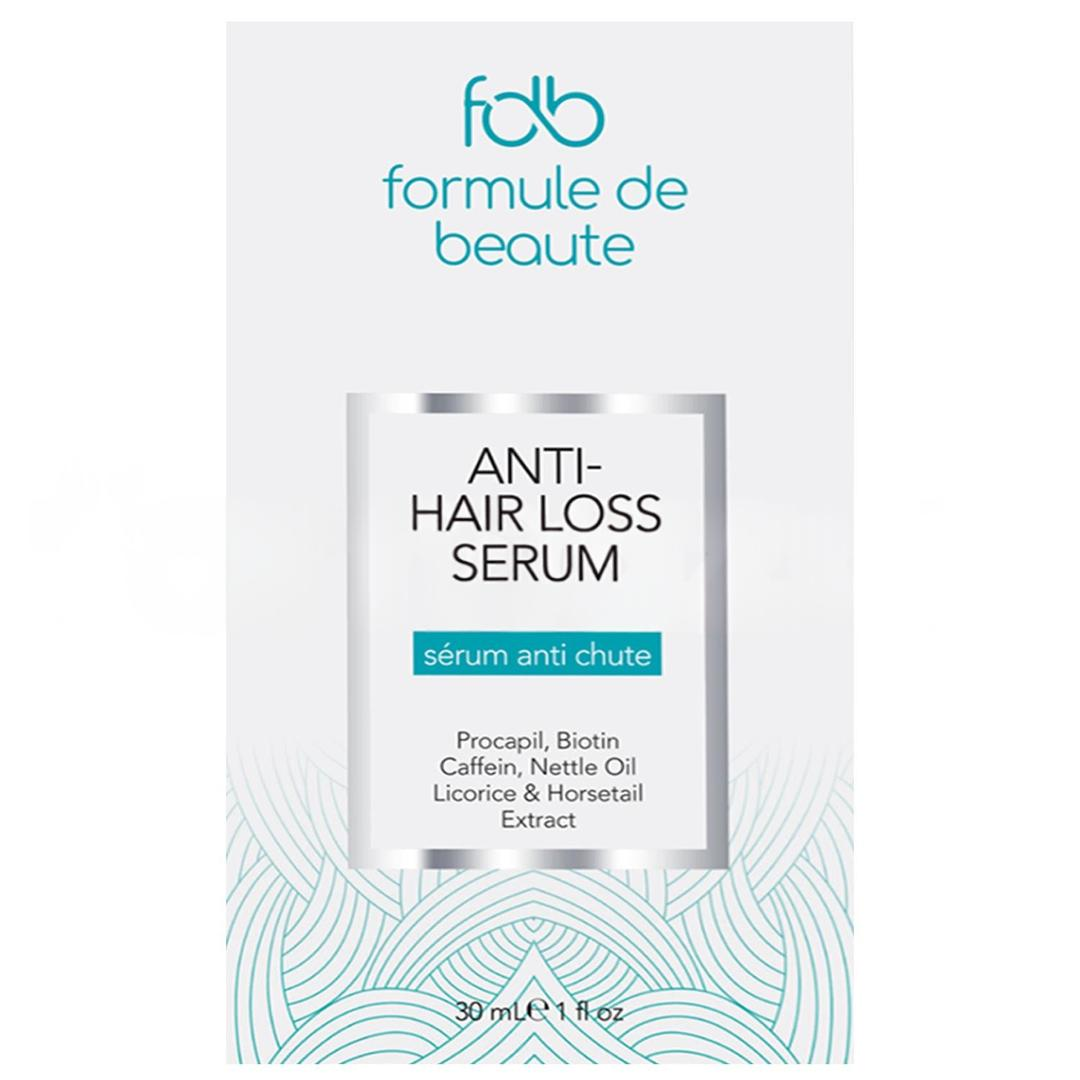 FDBiotic Dökülme Karşıtı Saç Serumu 30 ml