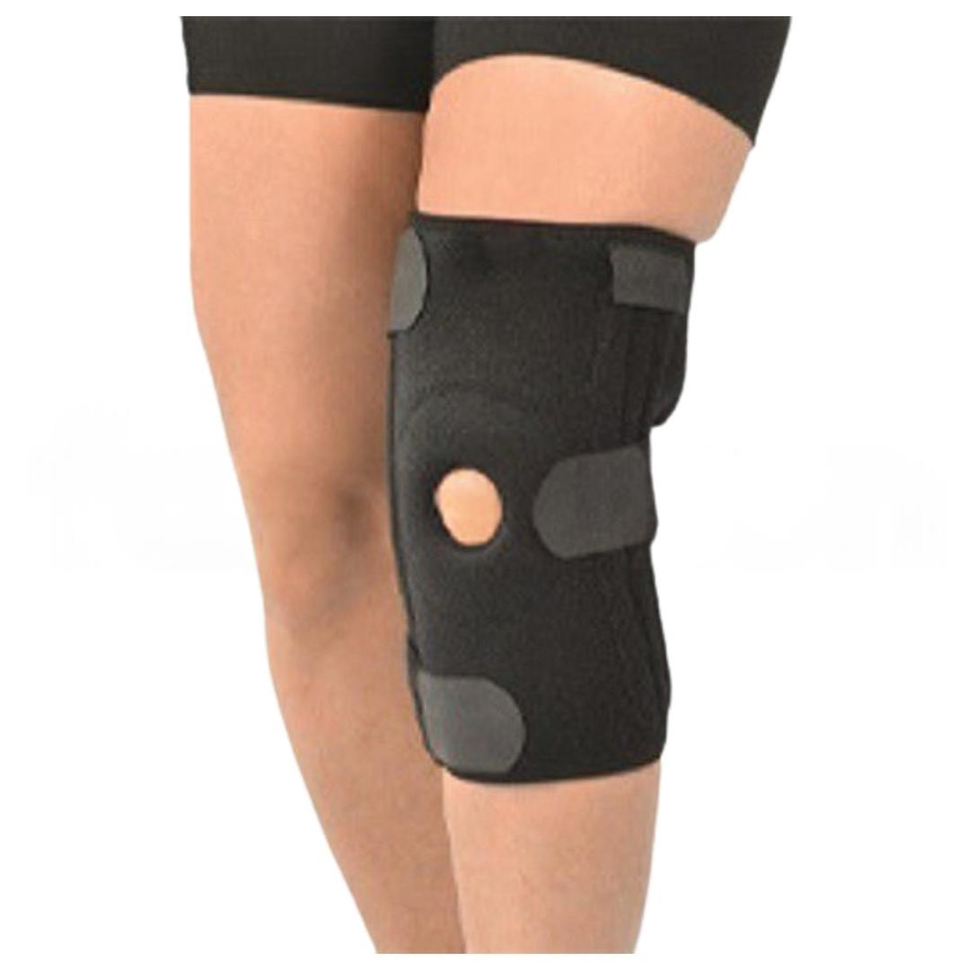 Ortopoint Ersa 202 Patella ve Ligament Destekli Dizlik Bedensiz