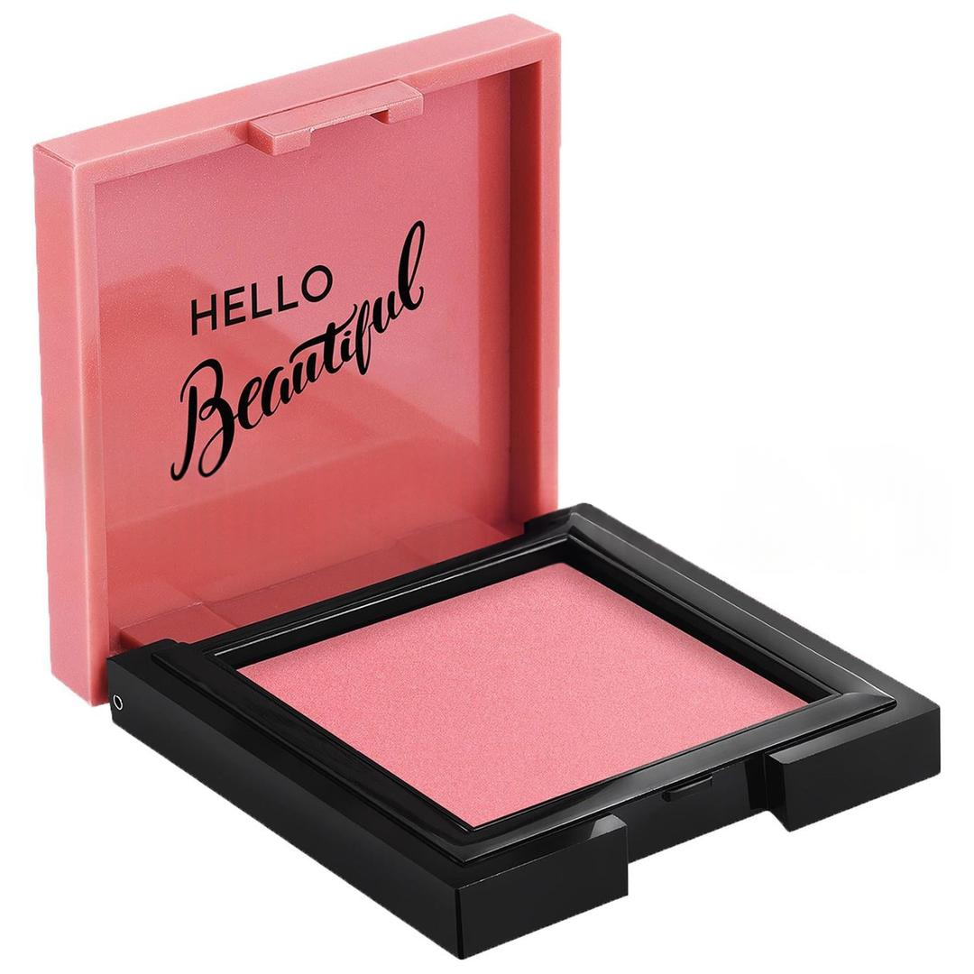 Pastel Profashion Cream Blush Blendable No: 41