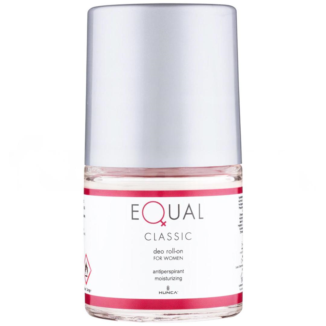 Equal Klasik Kadın Roll-On 50 ml