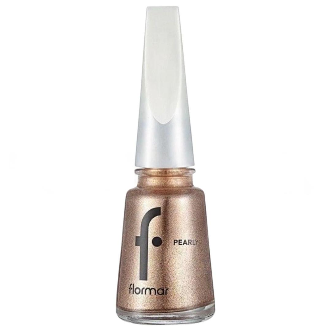 Flormar Pearly Oje PL451