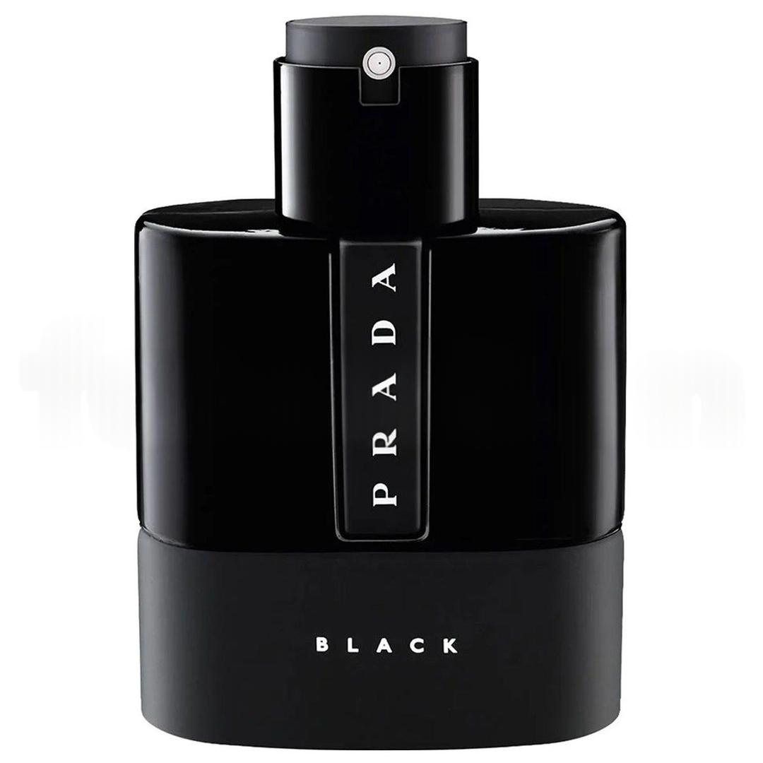 Prada Luna Rossa Black EDP Erkek Parfüm 100 ml