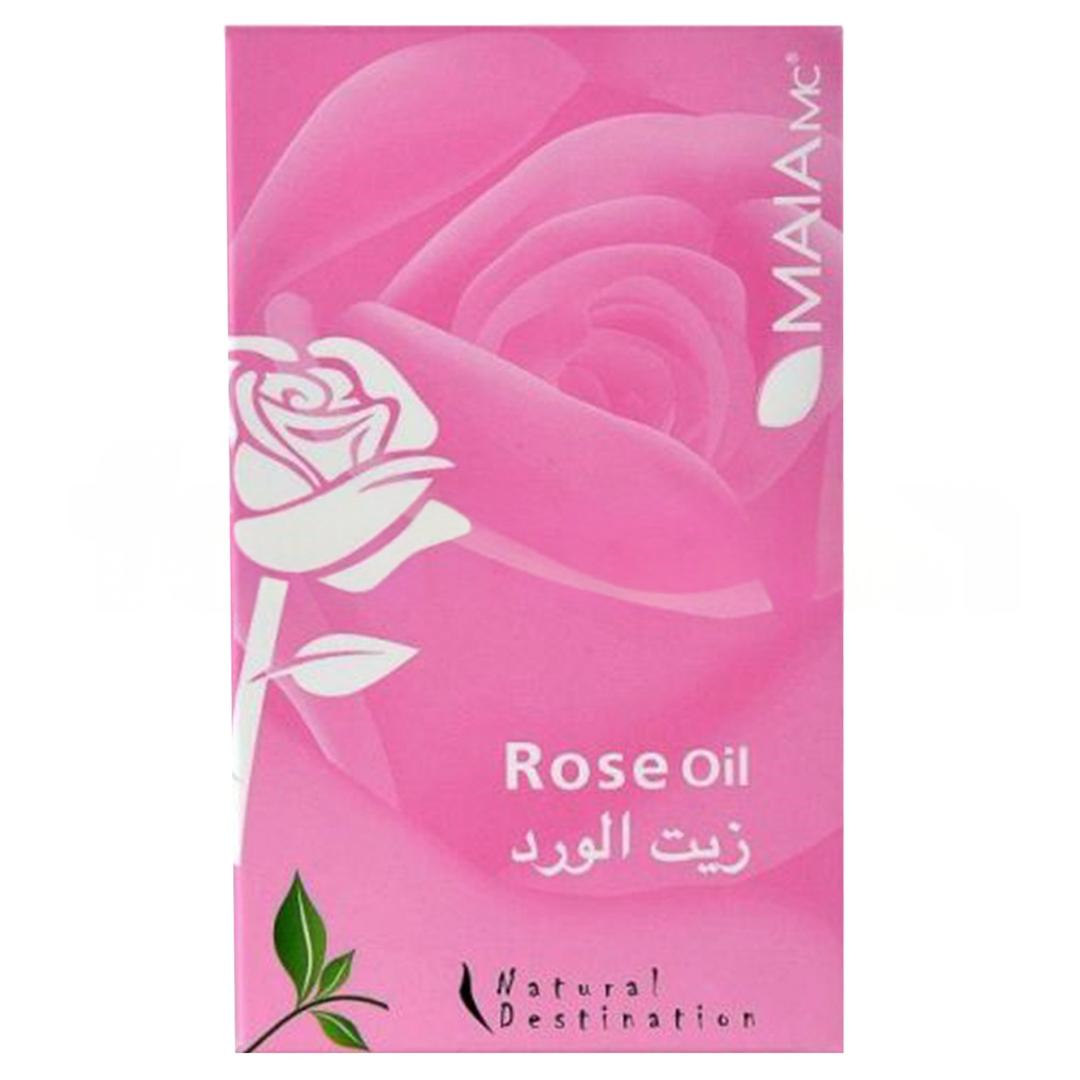 Maia Mc Gül Yağı 20 ml