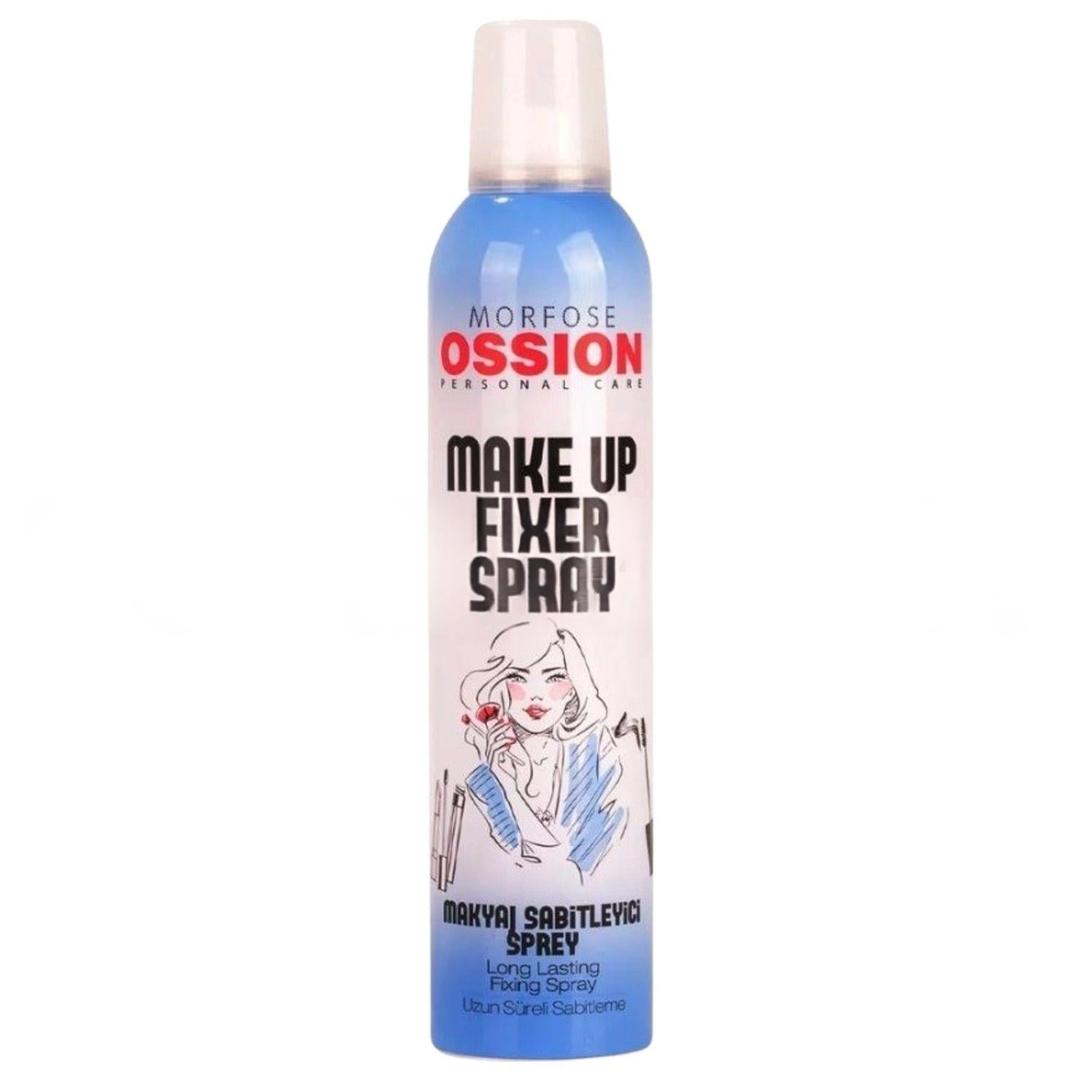 Morfose Ossion Makyaj Sabitleyici Sprey 300 ml