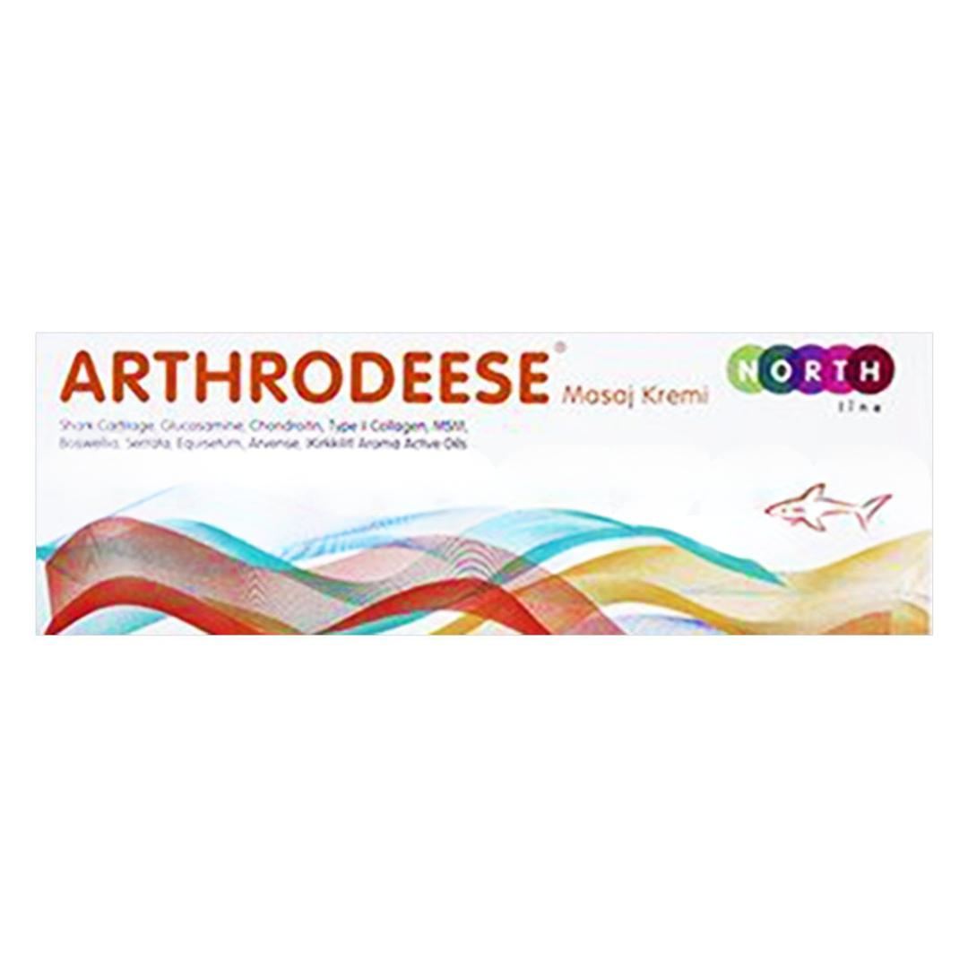 Arthrodeese Masaj Kremi 100 ml