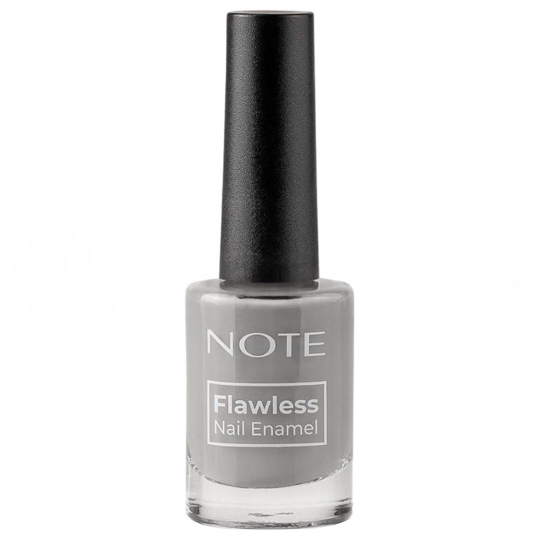 Note Flawless Nail Enamel Oje No: 16