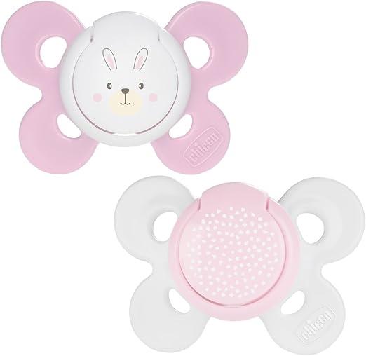 CHICCO.048 PHYSIO COMFORT KIZ 0-6AY 2LI