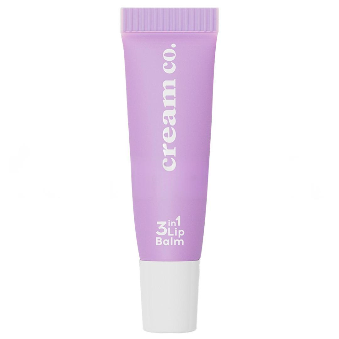 Cream Co. 3 in 1 Lip Balm Marshmallow 10 ml