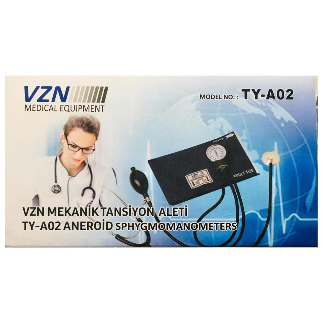 Vzn TY-A02 Cırtlı Tansiyon Aleti