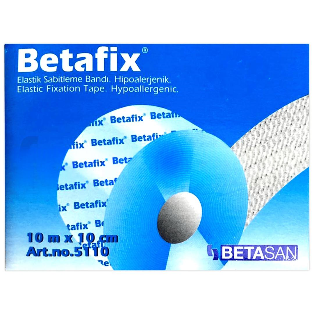 Betafix 5110 Flaster 10m x 10cm
