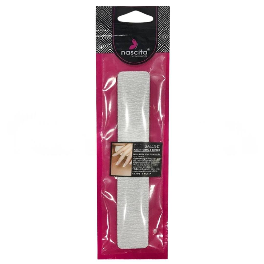 Nascita For Salons Kağıt Törpü & Buffer No: 49