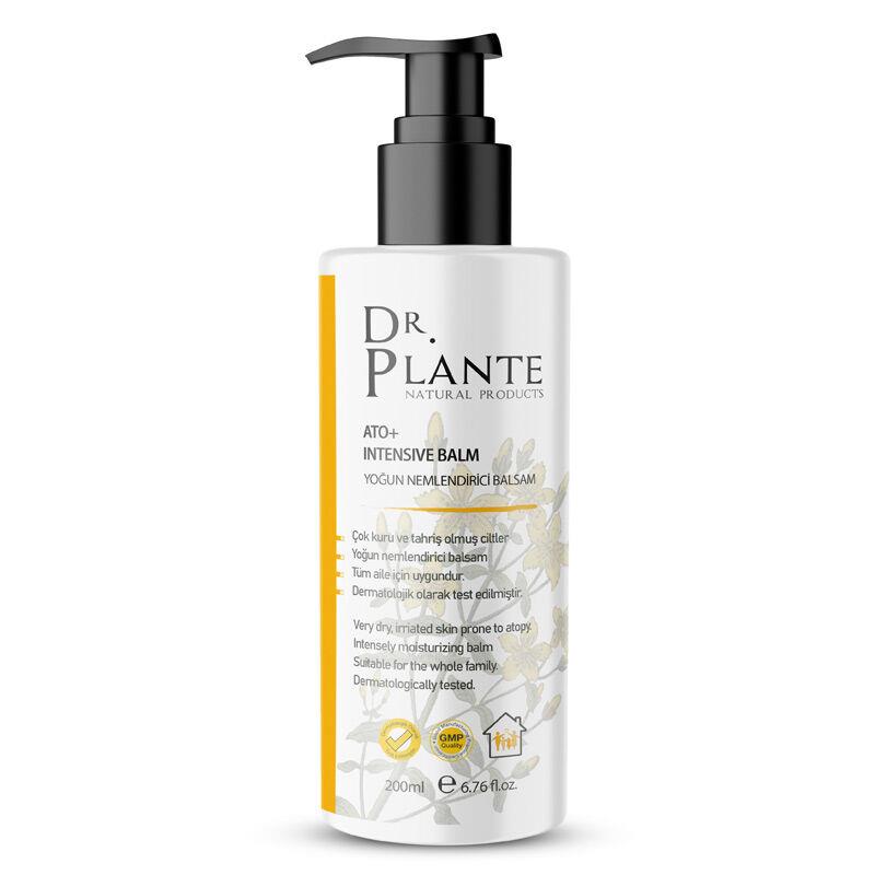 Dr.Plante Ato+ Yoğun Nemlendirici Balsam 200 ml