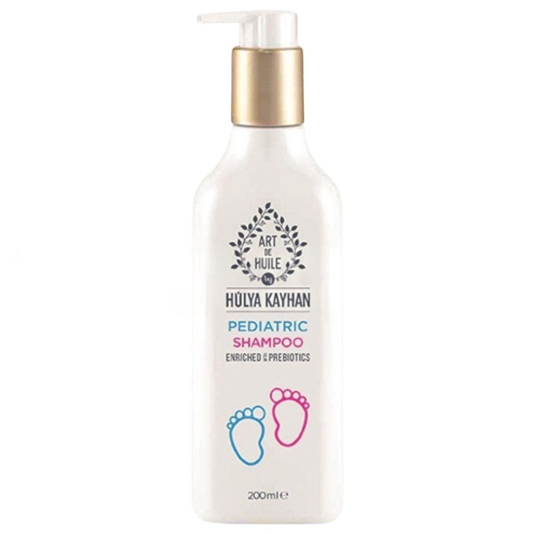 Art De Huile Pediatric Face And Body Gel 200 ml