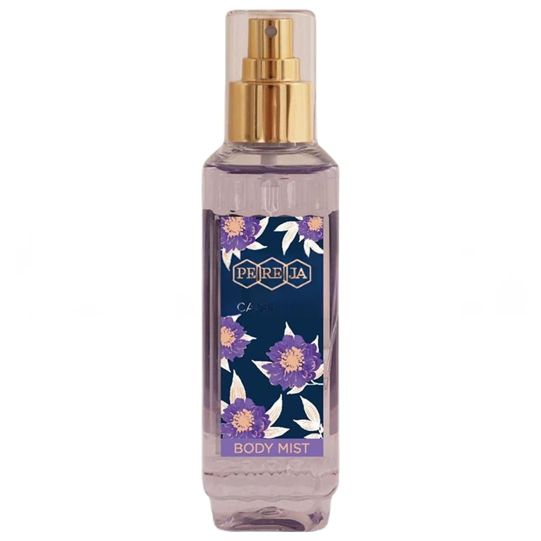 Pereja Vücut Spreyi Kaşmir 200 ml