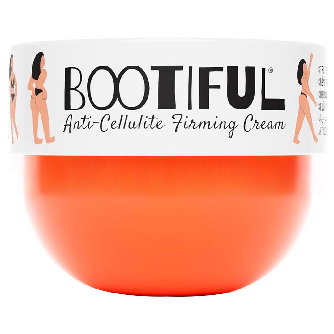 Bootiful Anti Celulite Firming Cream 200 ml