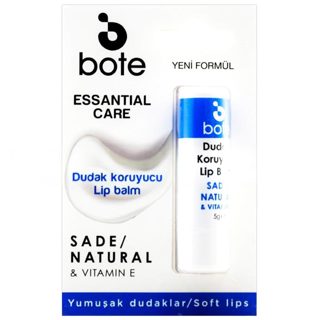 Bote Lip Balm - Sade