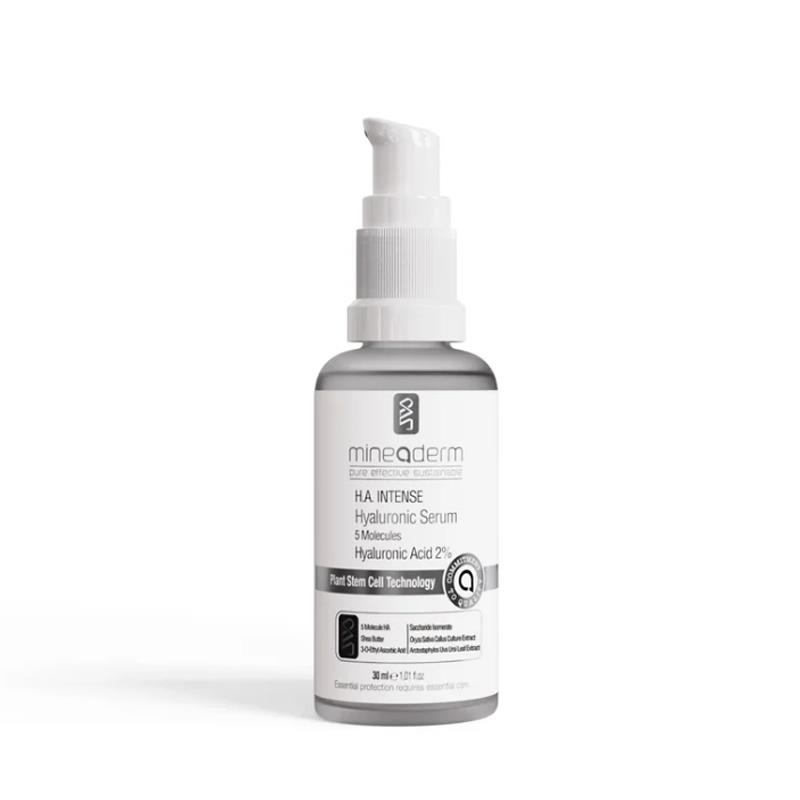 Mineaderm H.A. Intense Hyaluronic Serum 30 ml