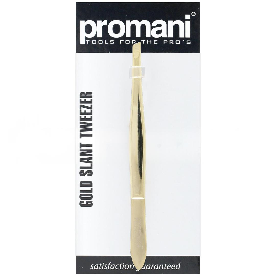 Promani Eğik Uçlu European Cımbız PP-923