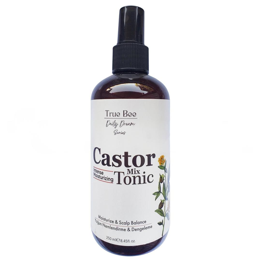 True Bee Daily Dream Castor Kompleks Saç Toniği 250 ml