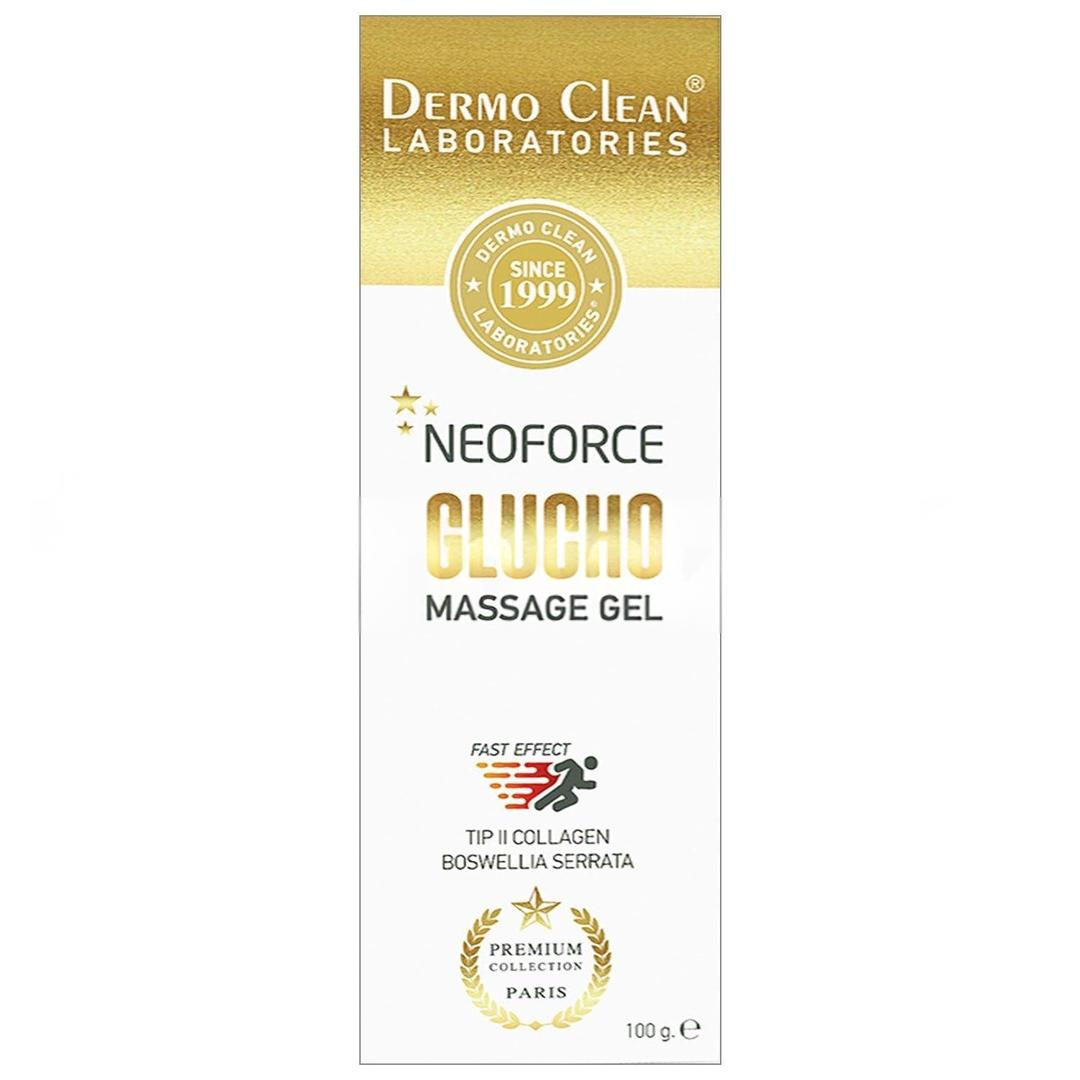 Neoforce Glucho Jel 100 ml