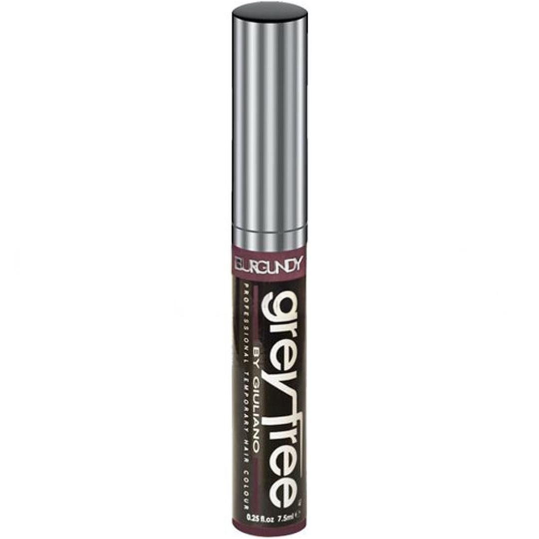 Greyfree Saç Maskarası 7,5 ml - G111 Burgundy