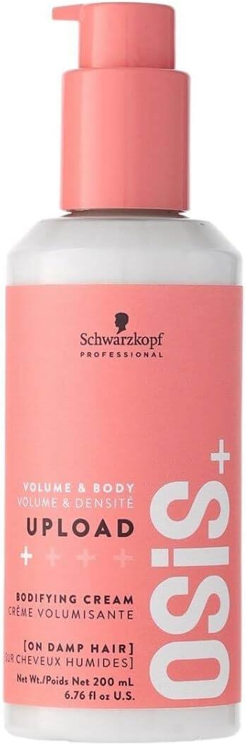 Schwarzkopf Osis Upload 200 ML Hacim Kremi