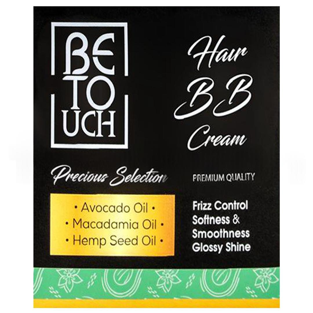 Betouch Durulama Gerektirmeyen Saç BB Kremi 50 ml