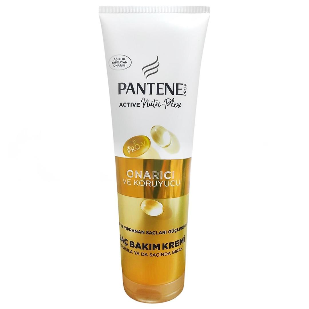 Pantene Onarıcı Koruyucu Saç Kremi 275 ml