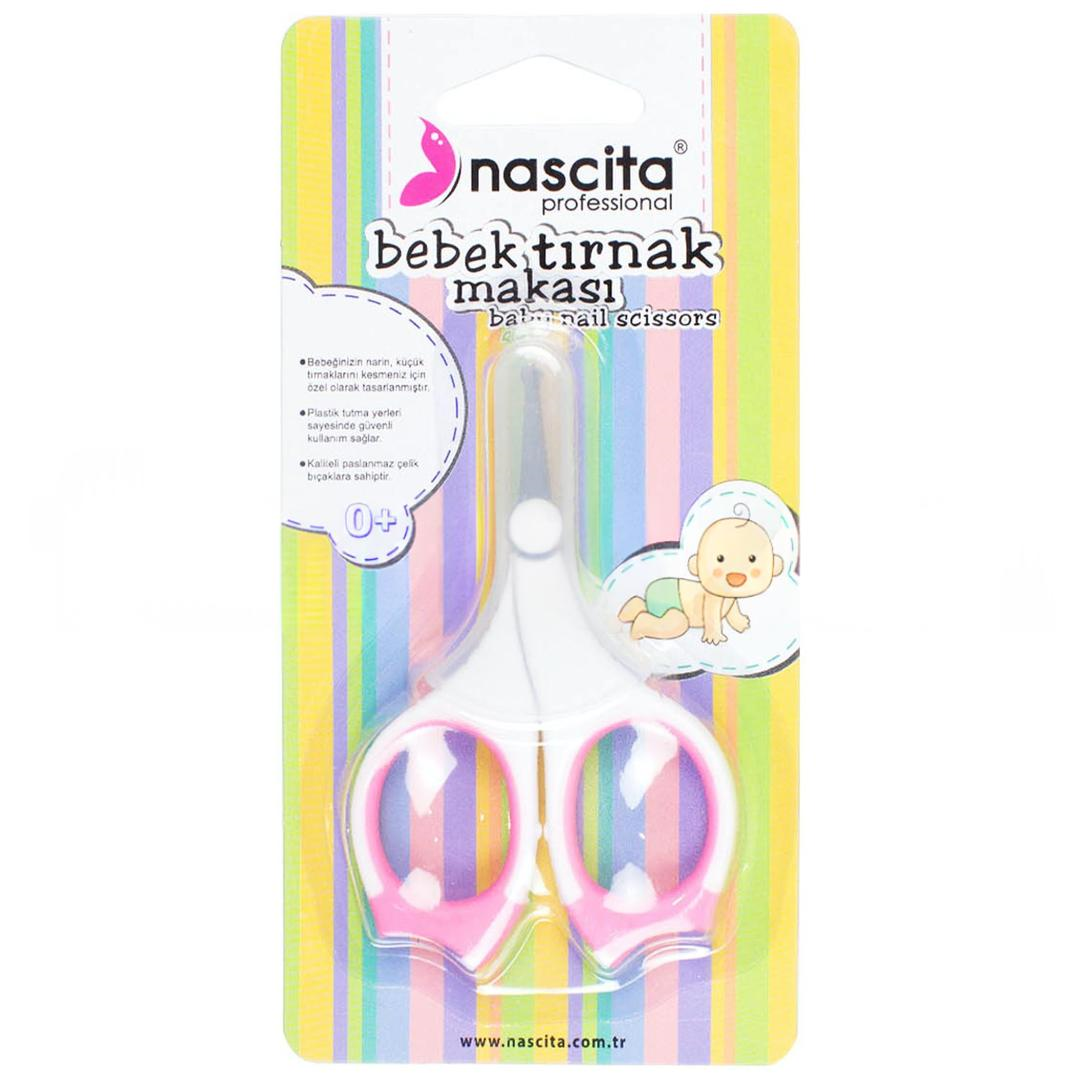 Nascita Bebek Tırnak Makası - 11