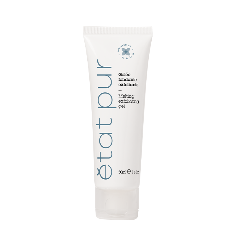 Etat Pur Pure Cleanser Nazik Arındırıcı Yüz Peeling Jeli 50 ml