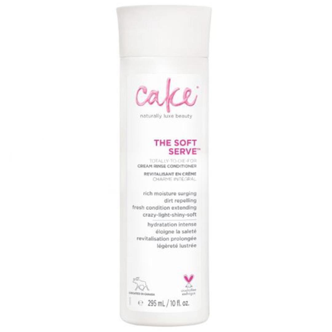 Cake Beauty The Soft Serve Arındırıcı Bakım Kremi 295 ml