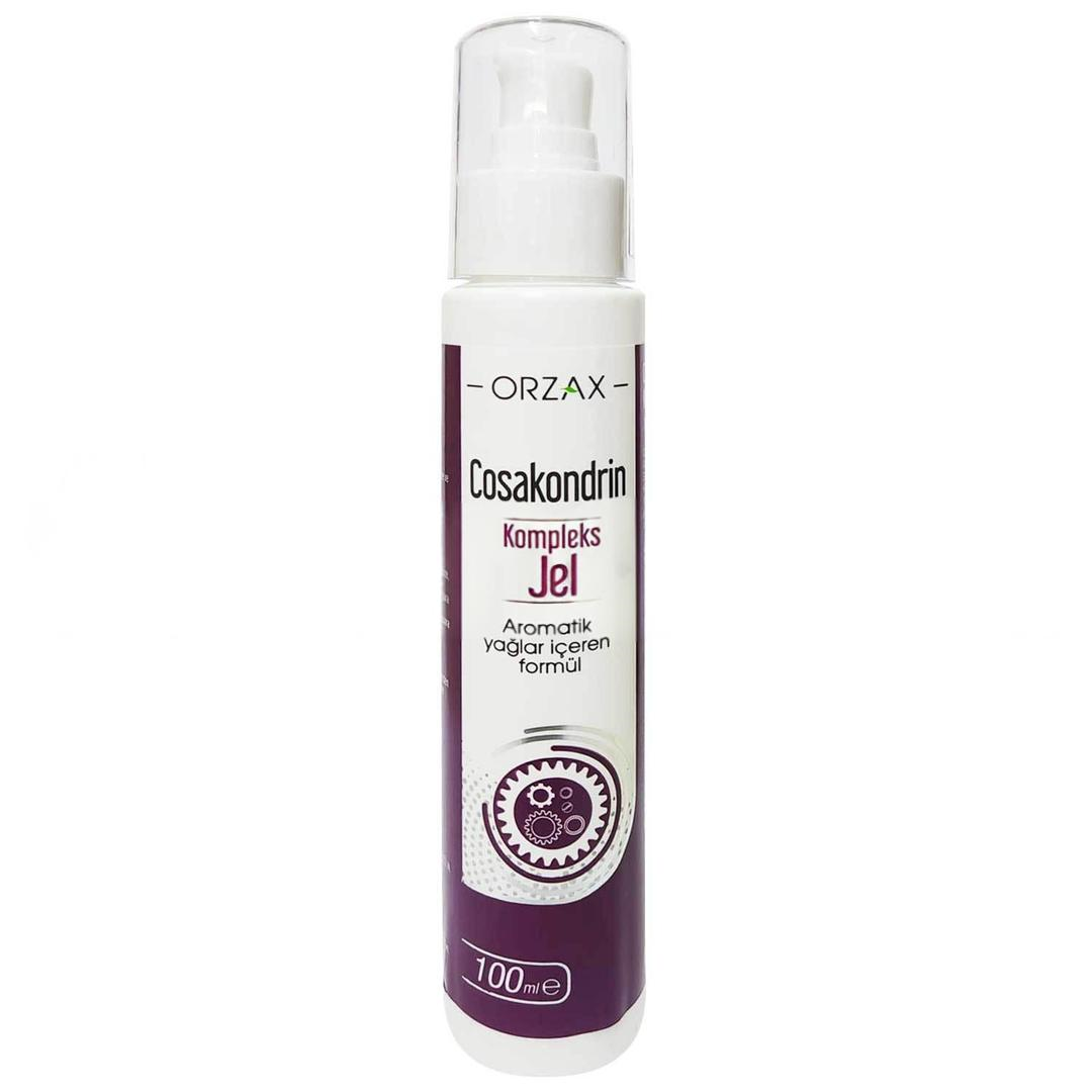 Cosakondrin Jel 100 ml - Kutusuz