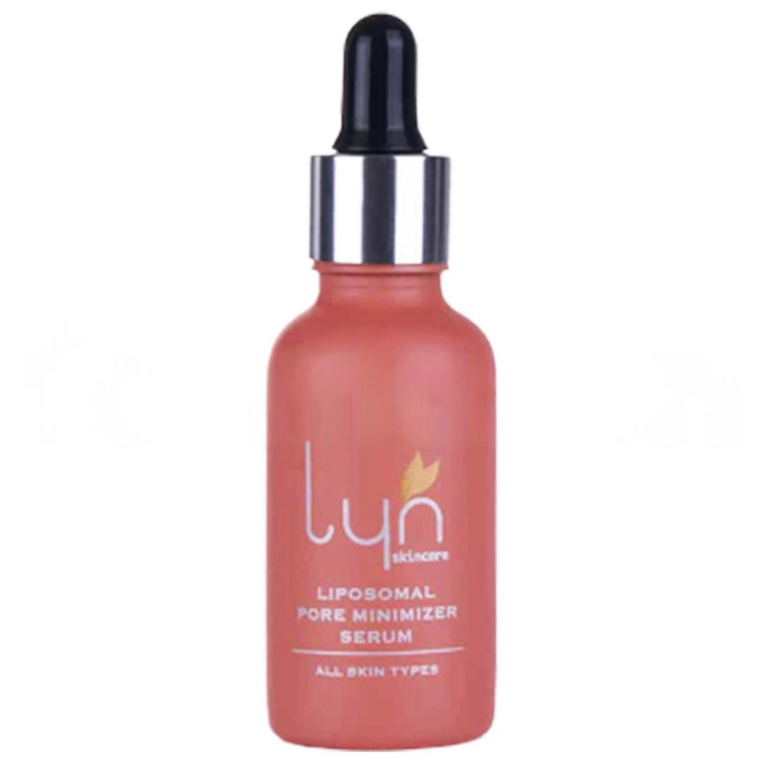 Lyn Liposomal Pore Minimizer Serum 30 ml