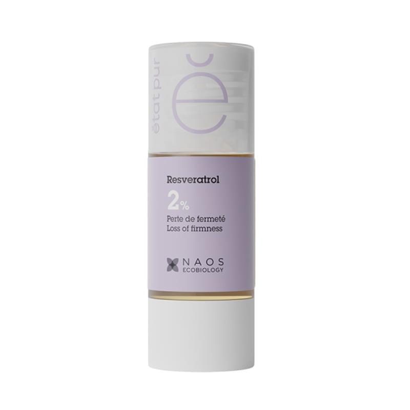 Etat Pur Pure Active Resveratrol %2 15 ml