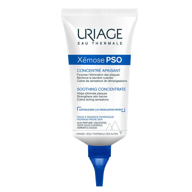Uriage Xemose Psoriasis Bakım Losyonu 150 ml