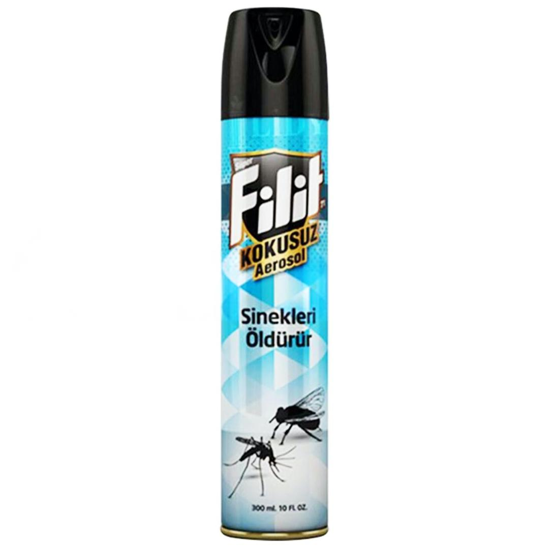 Filit Kokusuz Sinek İlacı 300 ml