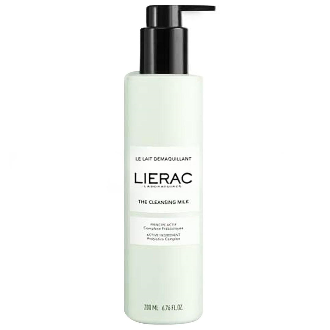 Lierac Paris Cleansing Milk 200 ml