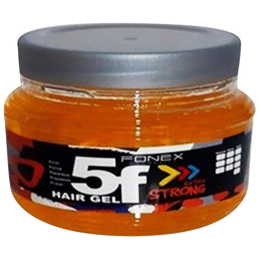 Fonex Saç Jölesi Extra Strong 150 ml