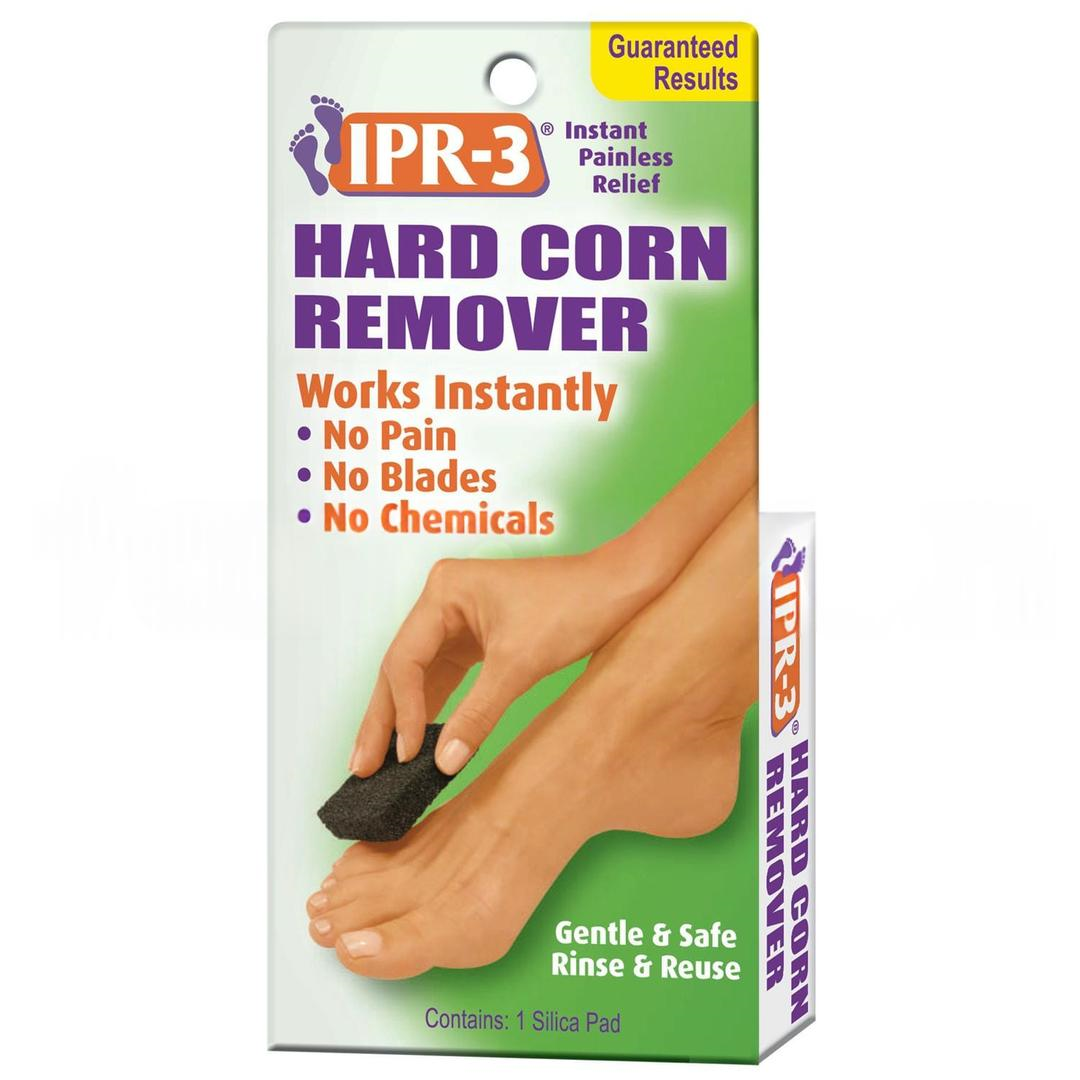 IPR 3 Hard Corn Remover Nasır Sökücü
