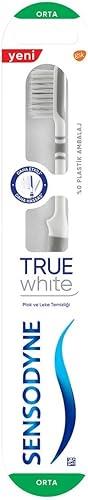 Sensodyne True White Orta Diş Fırçası
