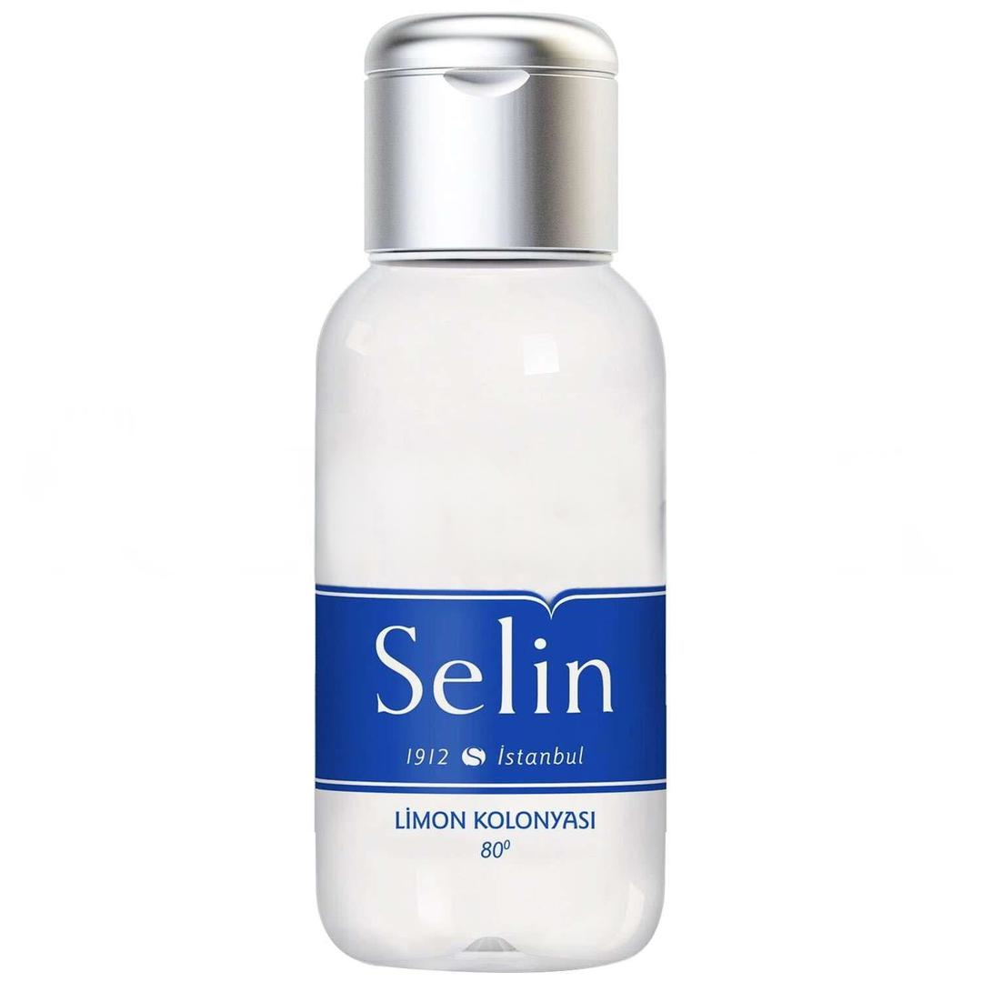 Selin Limon Kolonyası 35 ml