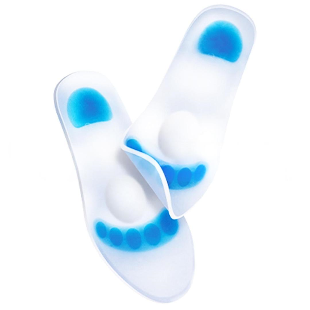 Oncomed Silikon Tabanlık xSmall