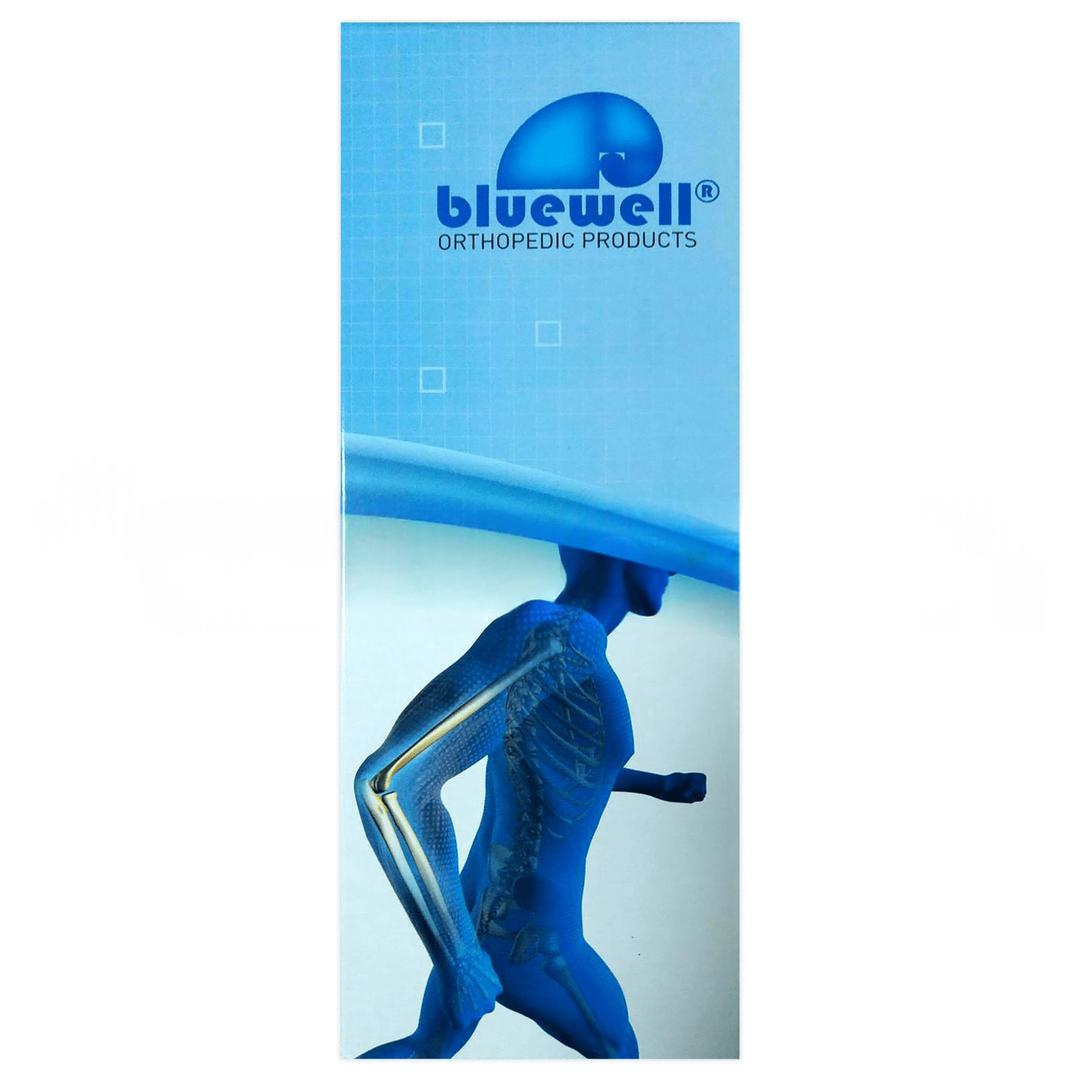 Bluewell Patellar Tendon Bandı
