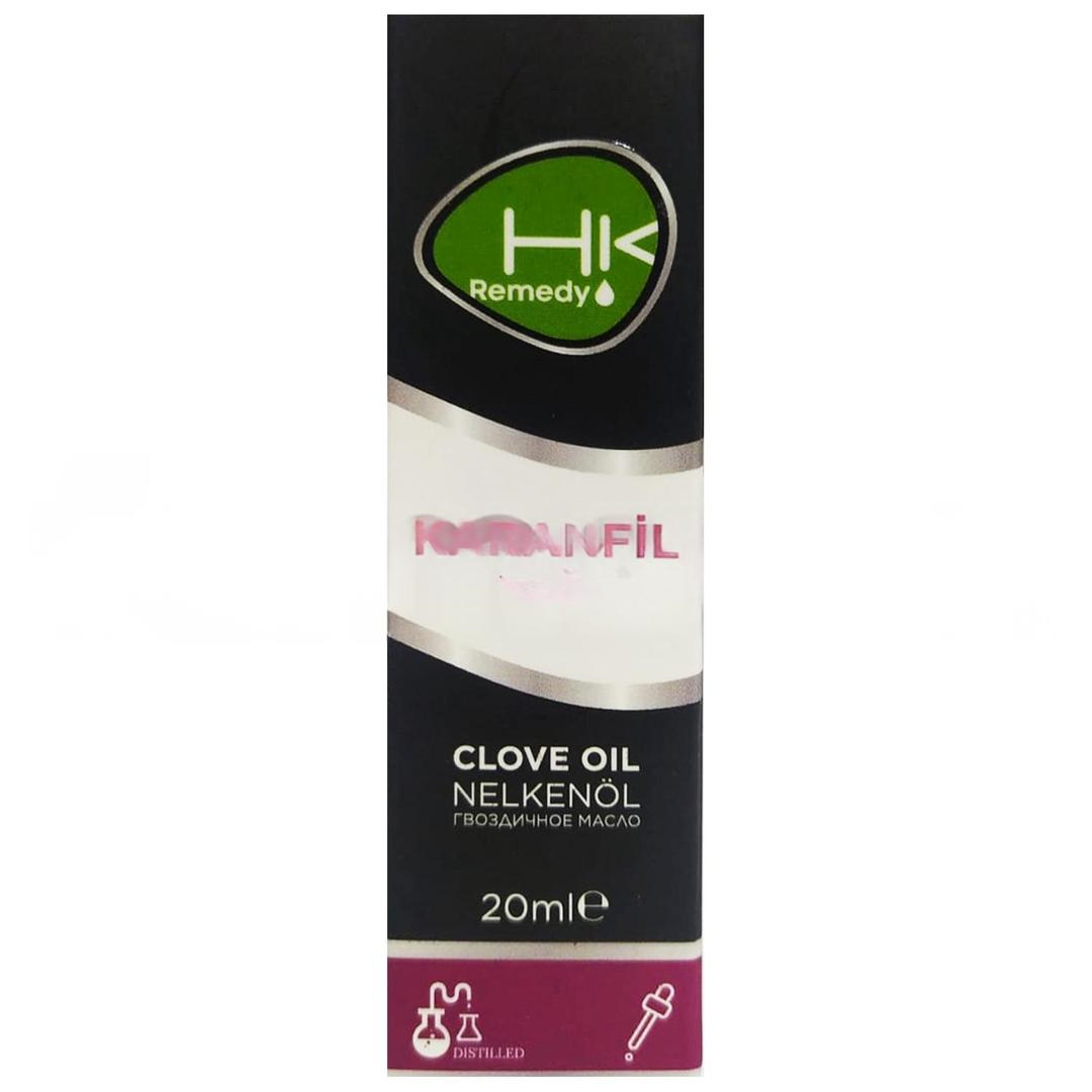 HK Karanfil Yağı 20 ml