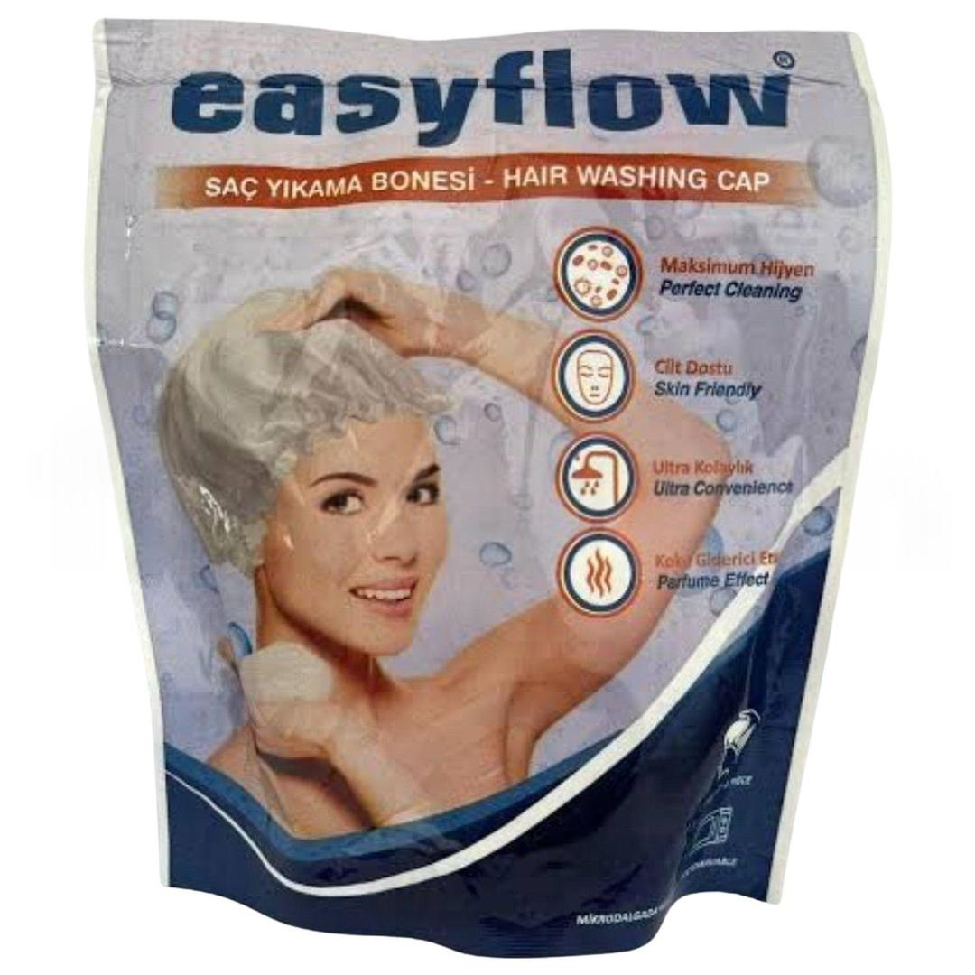 Easyflow Saç Yıkama Bonesi