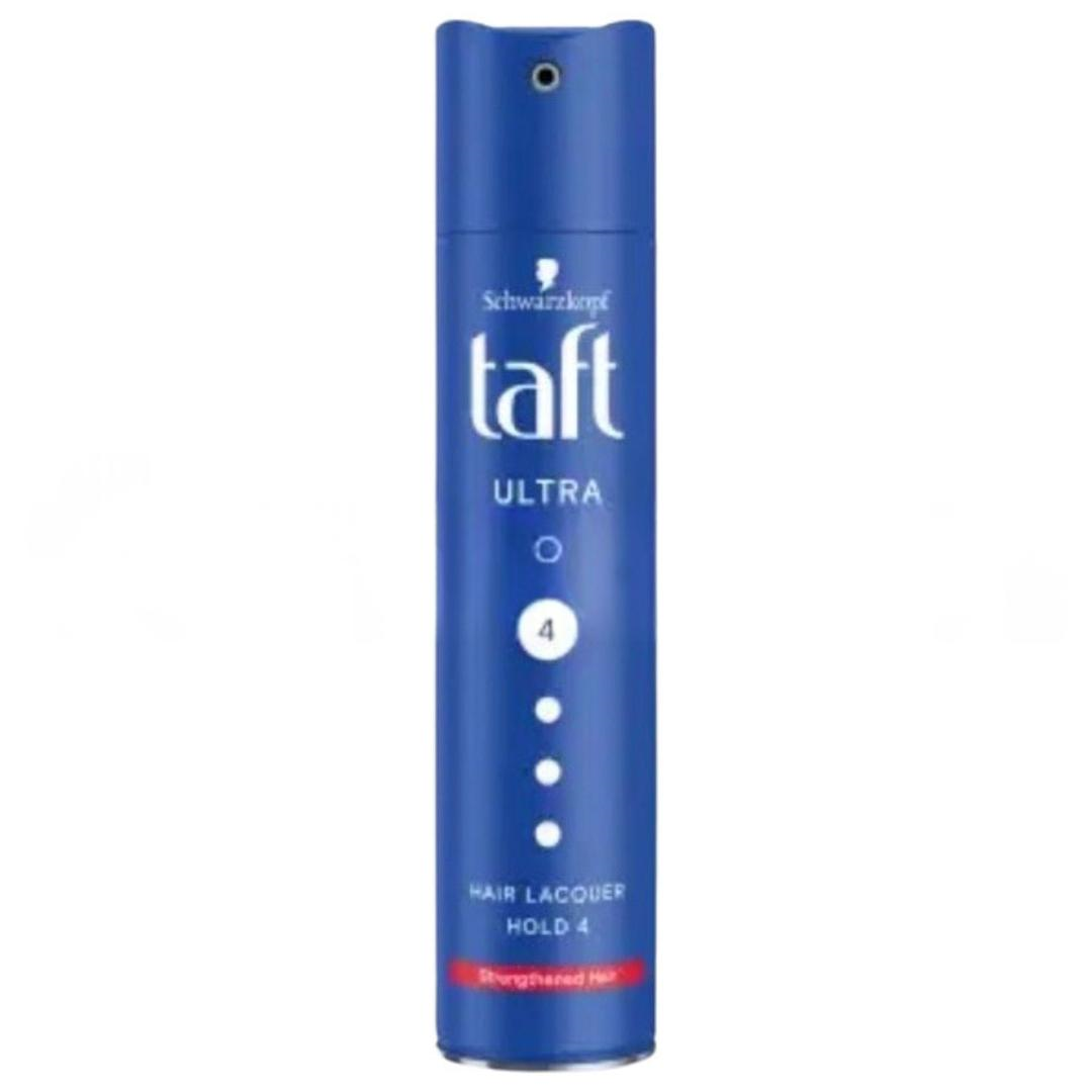 Taft Ultra Saç Spreyi No:4 Strengthened Hair 250 ml