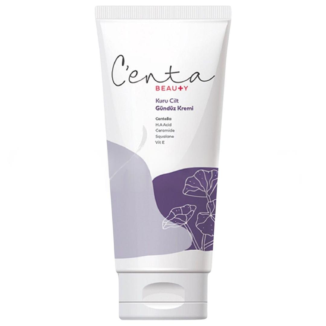 C'enta Beauty Kuru Cilt Gündüz Kremi 50 ml
