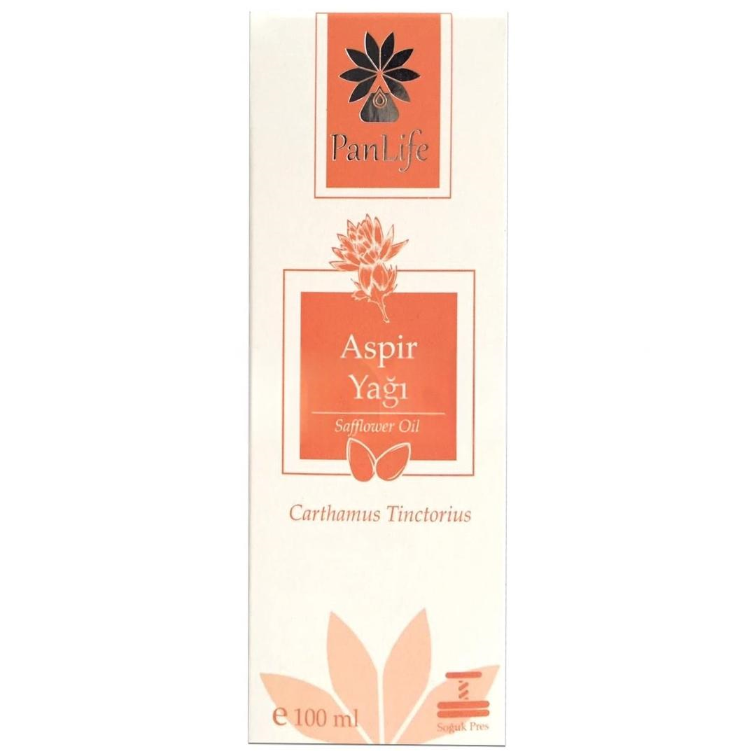 Panlife Aspir Yağı 100 ml